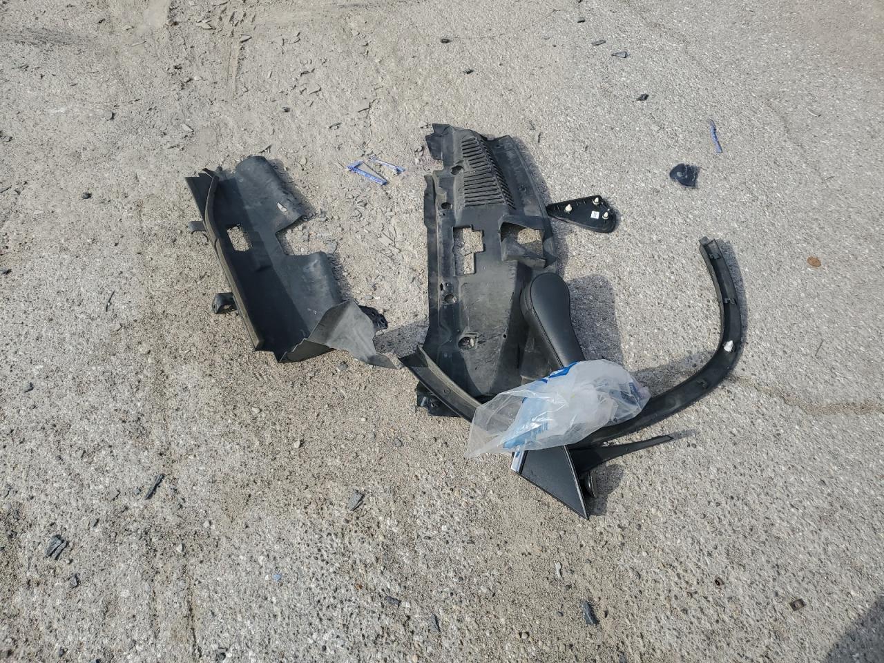 2017 Chevrolet Trax 1Lt VIN: 3GNCJLSB0HL216480 Lot: 59431304