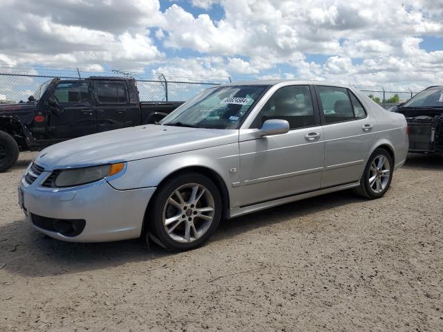 2007 Saab 9-5 2.3T