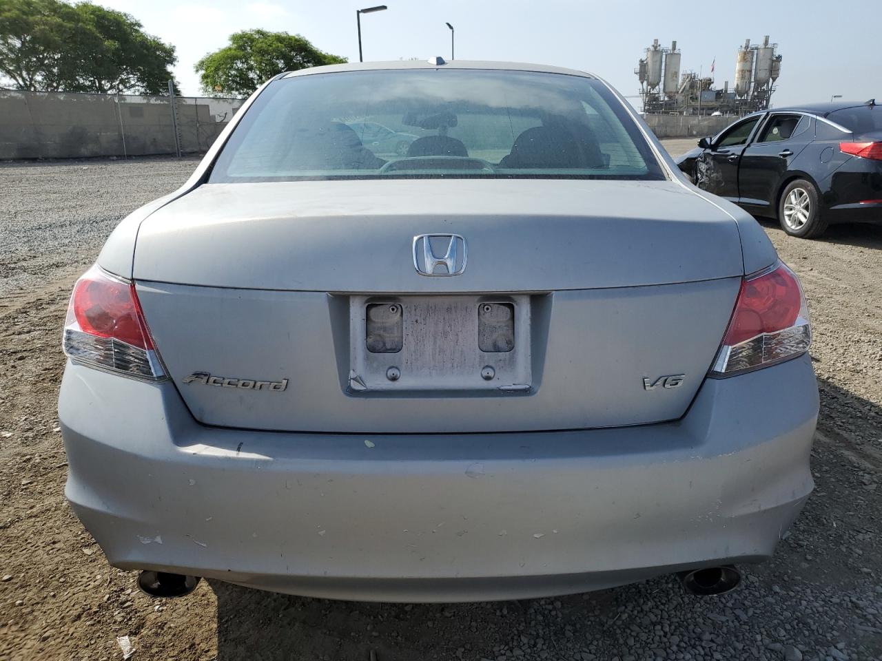 2010 Honda Accord - Image 6