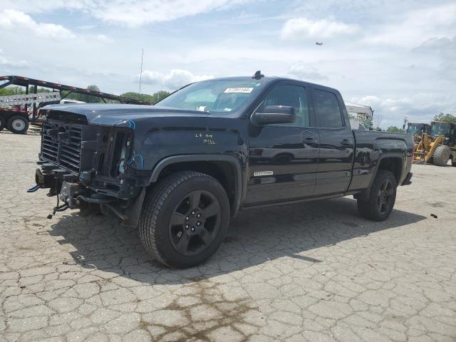 2017 Gmc Sierra C1500