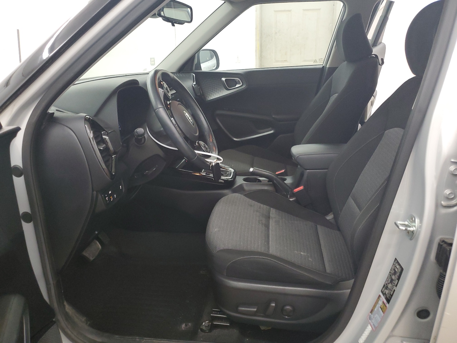 KNDJ33AU5L7735695 2020 Kia Soul Ex