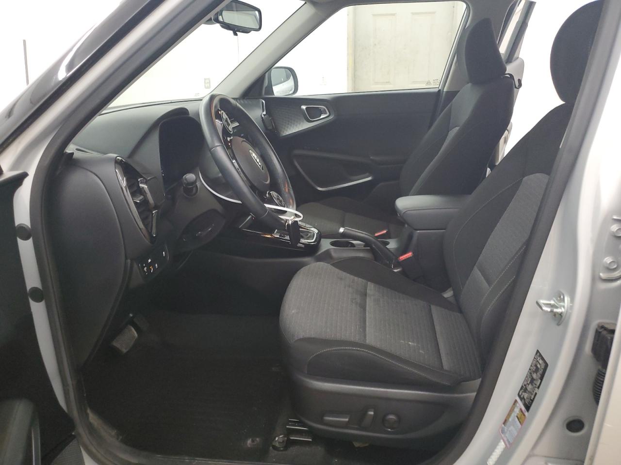 2020 Kia Soul Ex VIN: KNDJ33AU5L7735695 Lot: 61266484