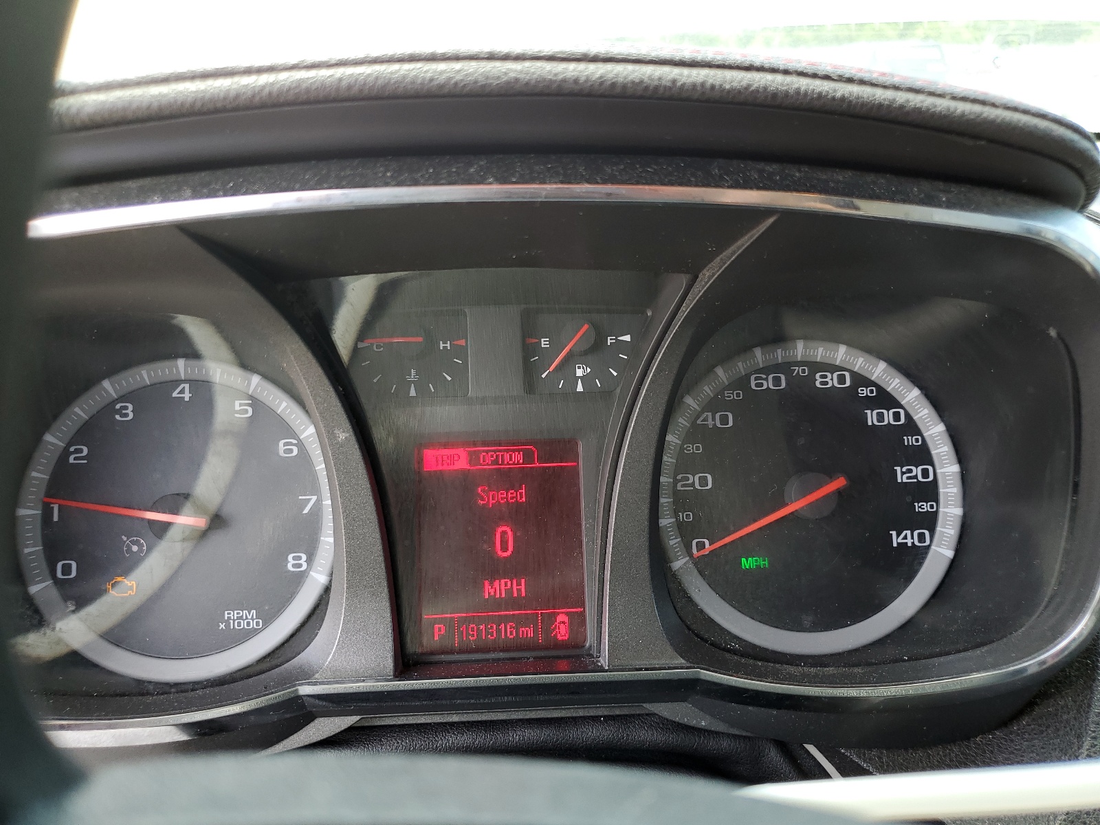 2GKFLTE38F6189605 2015 GMC Terrain Slt