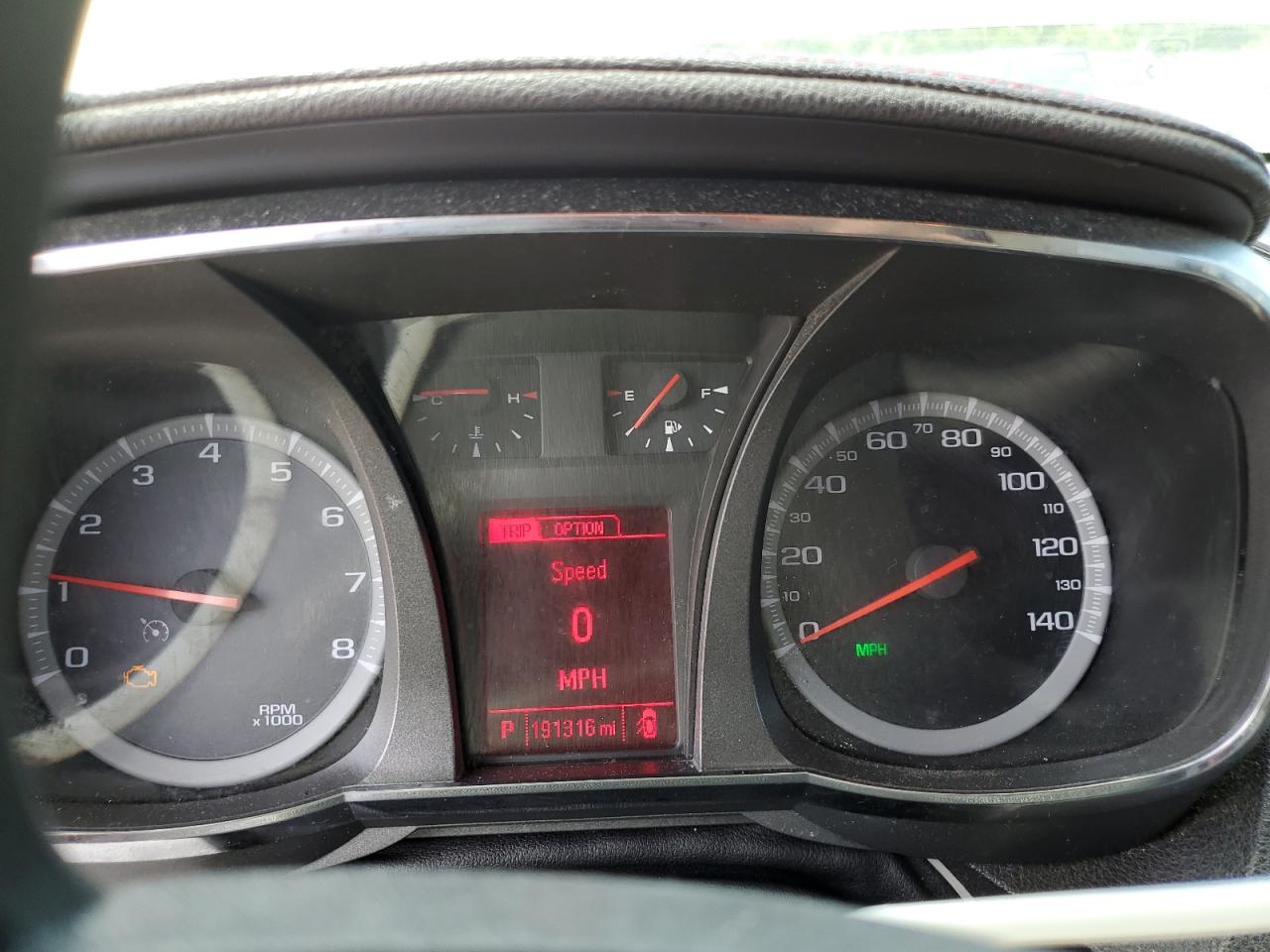 2015 GMC Terrain Slt VIN: 2GKFLTE38F6189605 Lot: 57375504