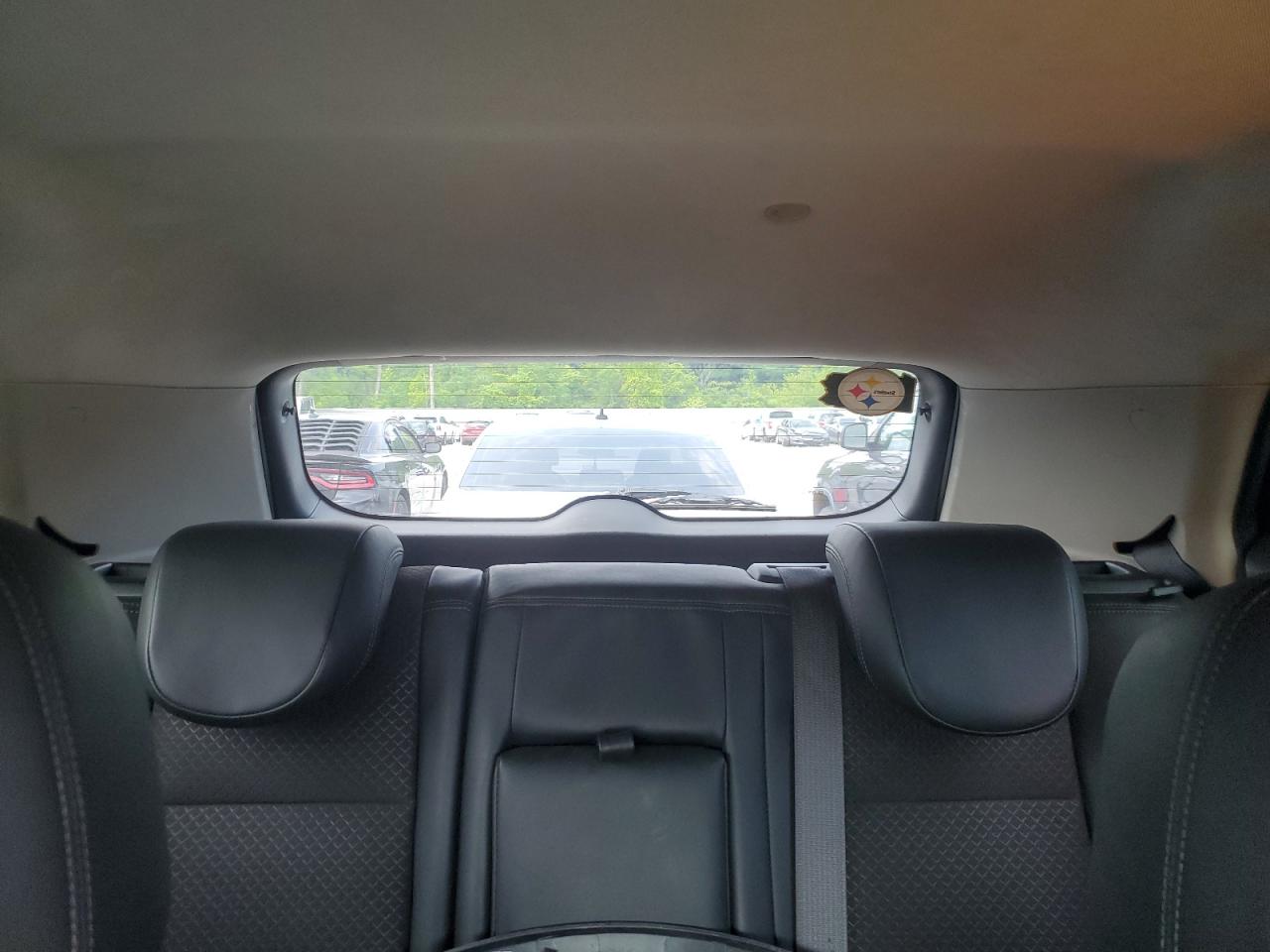 2020 Buick Encore Preferred VIN: KL4CJASB6LB009920 Lot: 60128444