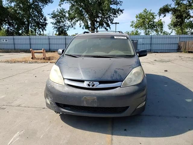 2006 Toyota Sienna Xle VIN: 5TDZA22C06S413033 Lot: 59054174