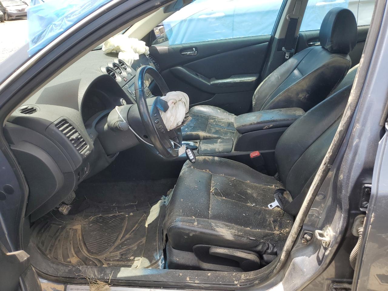 2012 Nissan Altima - Image 7