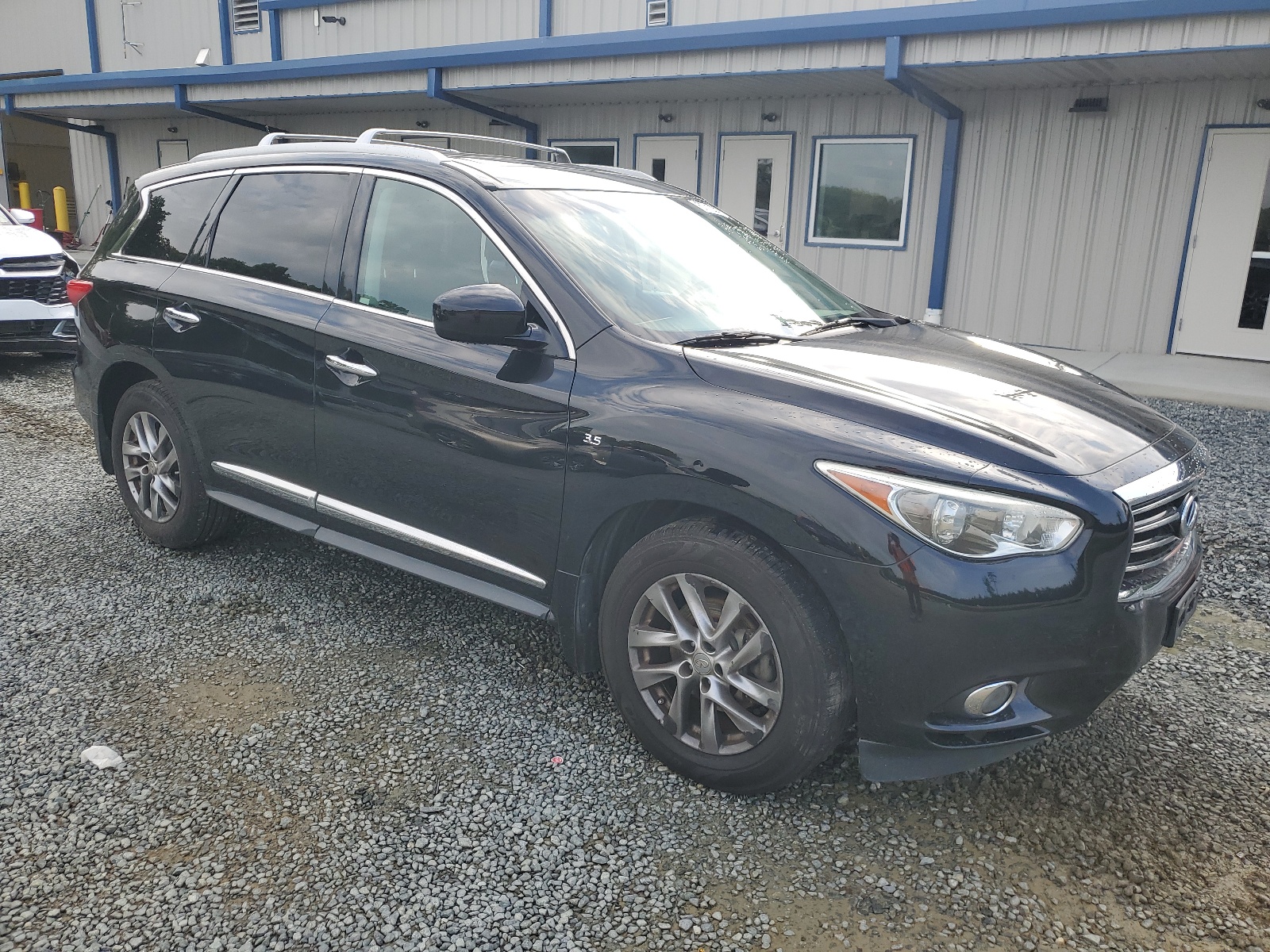 5N1AL0MN7FC500256 2015 Infiniti Qx60