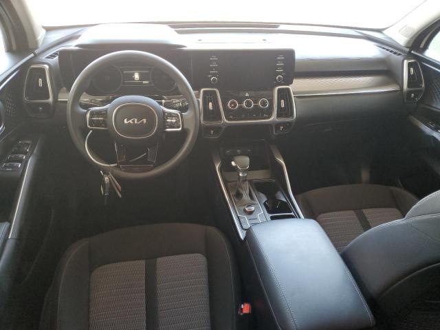  KIA SORENTO 2023 Biały