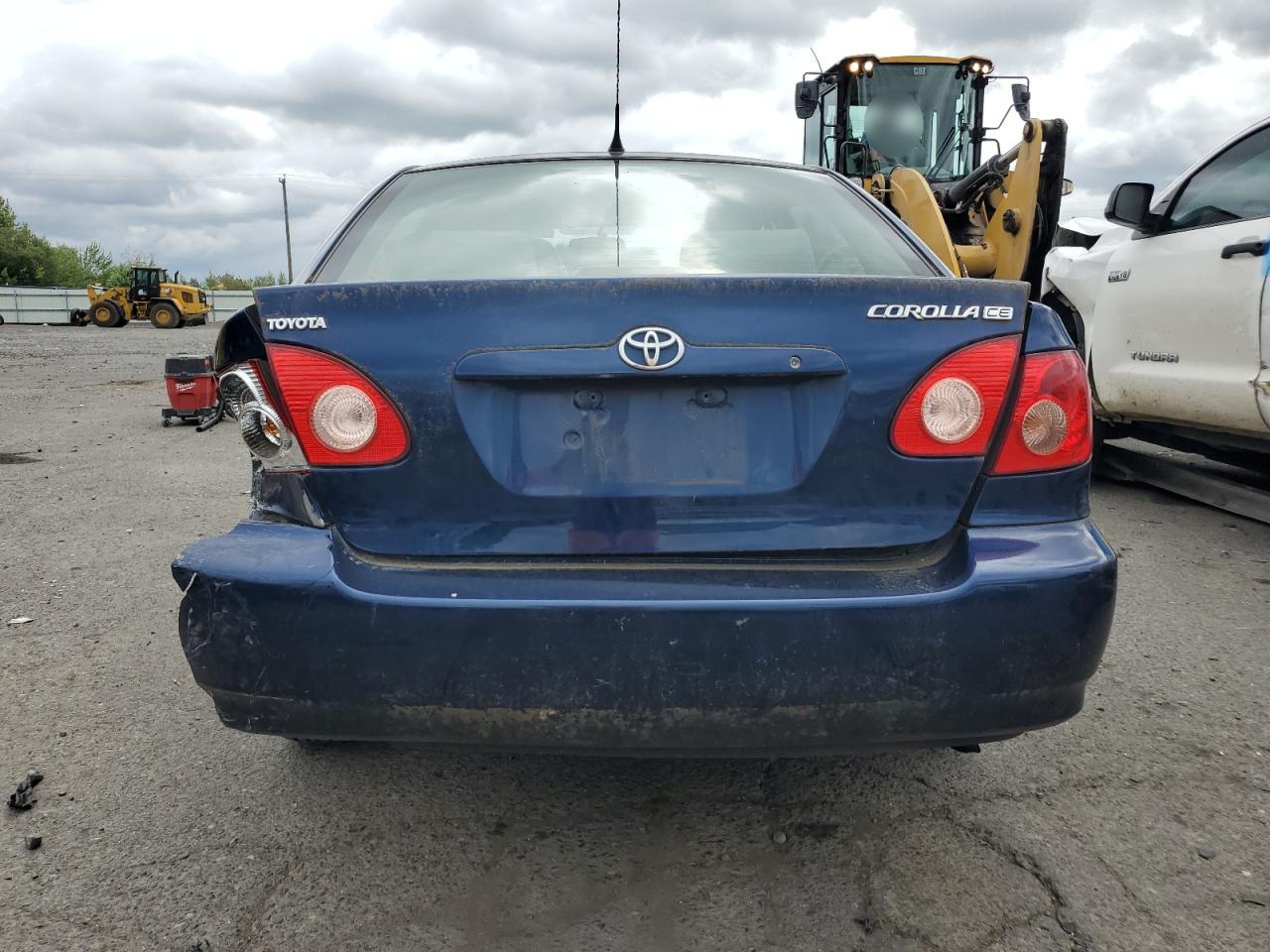 2005 Toyota Corolla - Image 6