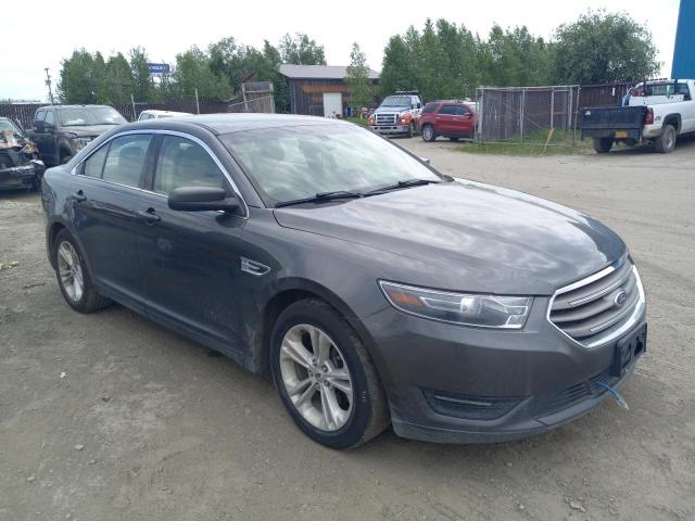  FORD TAURUS 2016 Вугільний