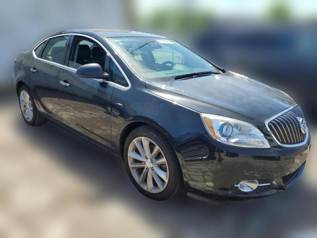 Седаны BUICK VERANO 2015 Черный