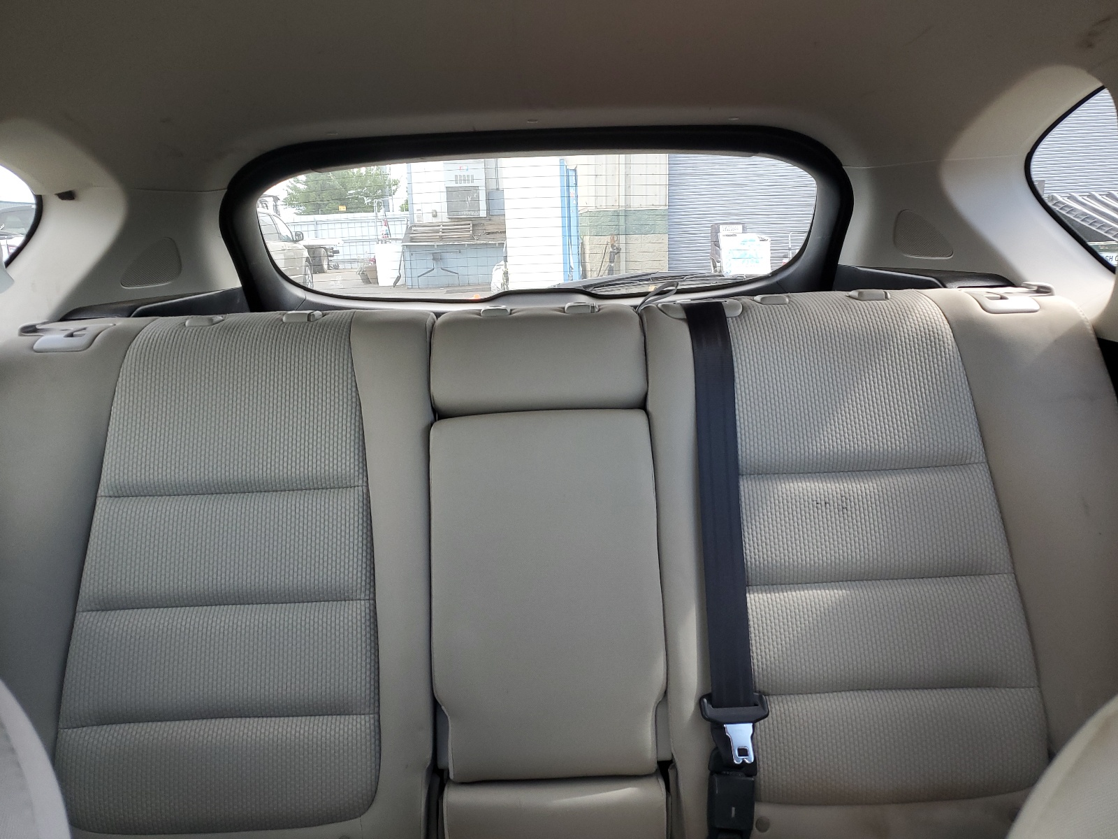 JM3KE4CY2G0861278 2016 Mazda Cx-5 Touring