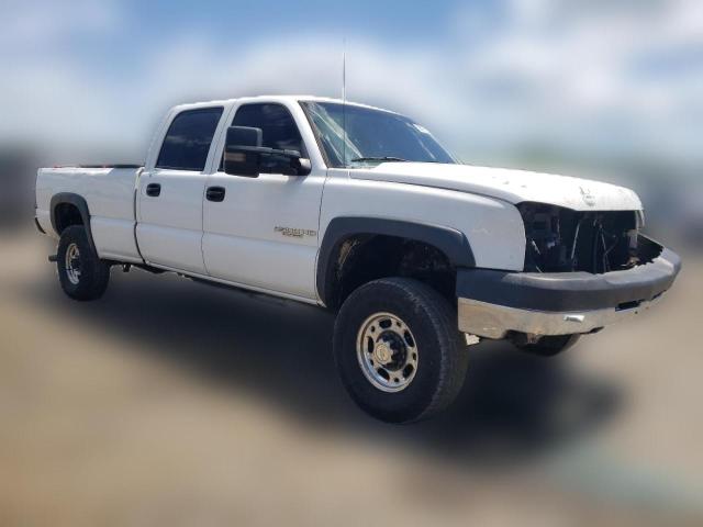 1GCHC33DX6F218026 | 2006 Chevrolet silverado c3500