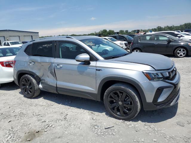  VOLKSWAGEN TAOS SE 2024 Silver