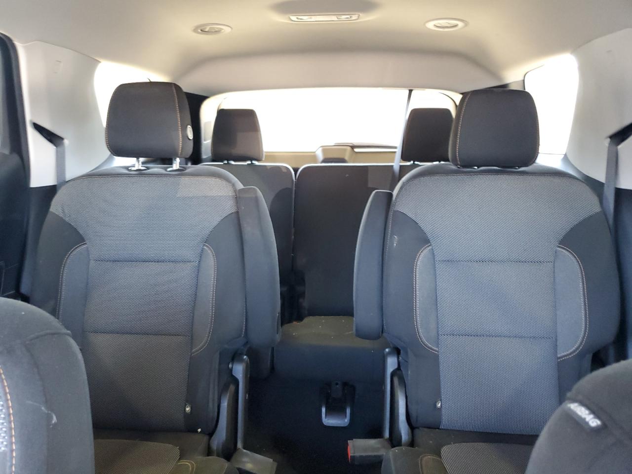 2018 Chevrolet Traverse Lt VIN: 1GNERGKW4JJ211999 Lot: 52599254