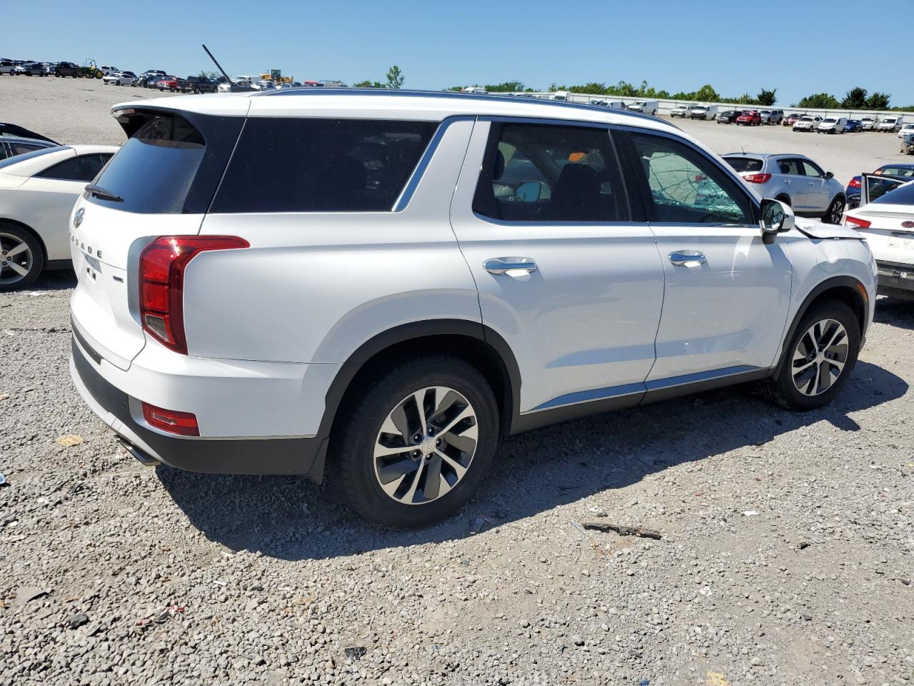2020 Hyundai Palisade - Image 3