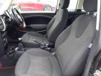 2012 MINI ONE CLUBMA for sale at Copart SANDTOFT