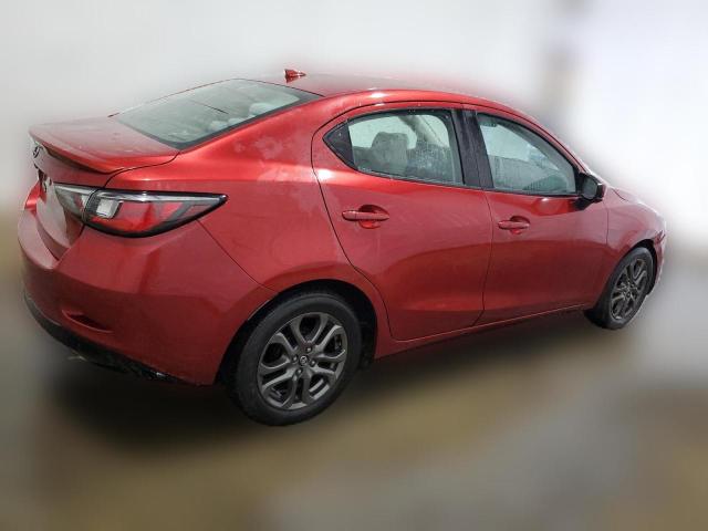 3MYDLBYV9KY509714 | 2019 Toyota yaris l