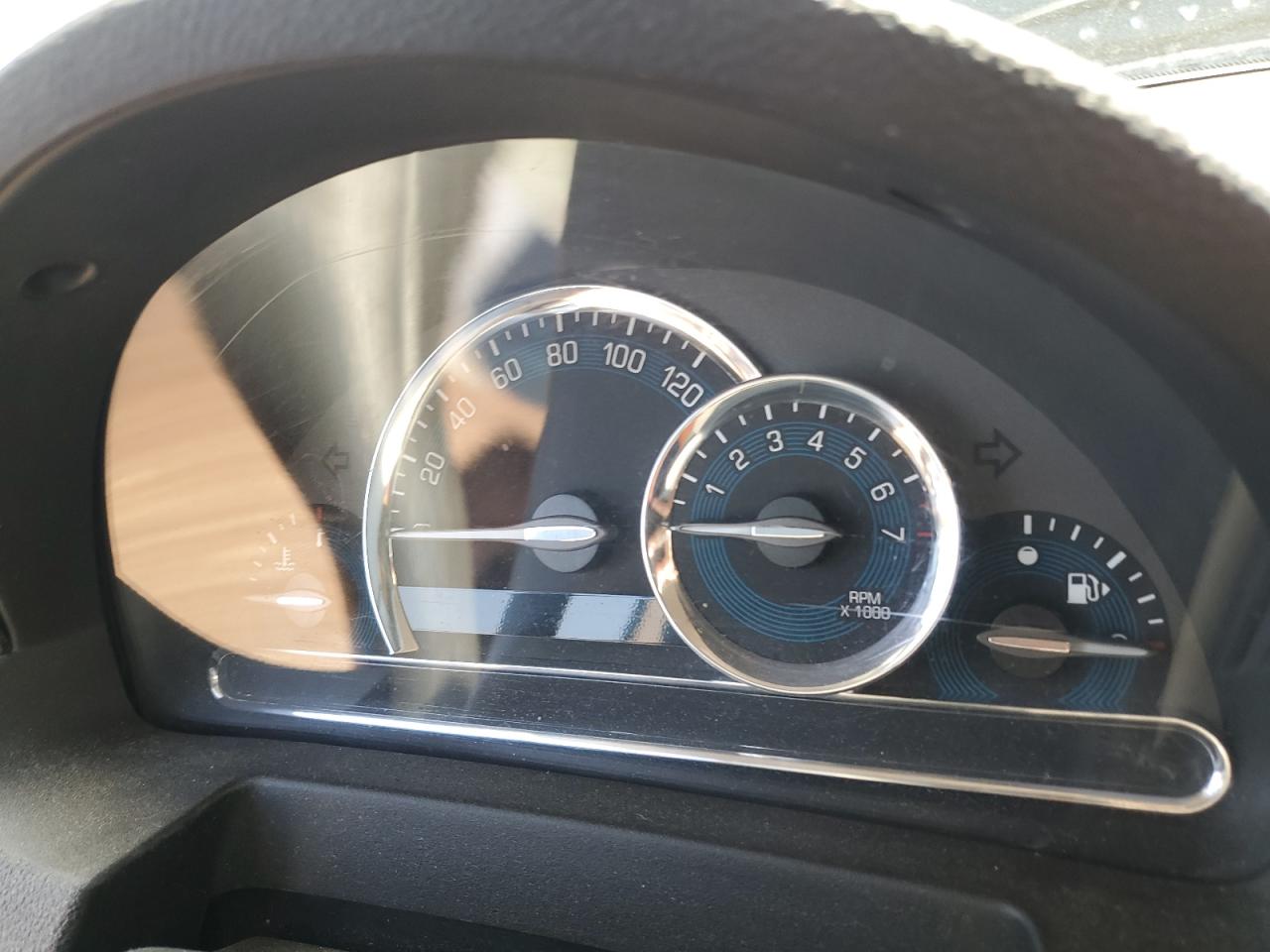 2011 Chevrolet Hhr Lt VIN: 3GNBABFW1BS605371 Lot: 59923824