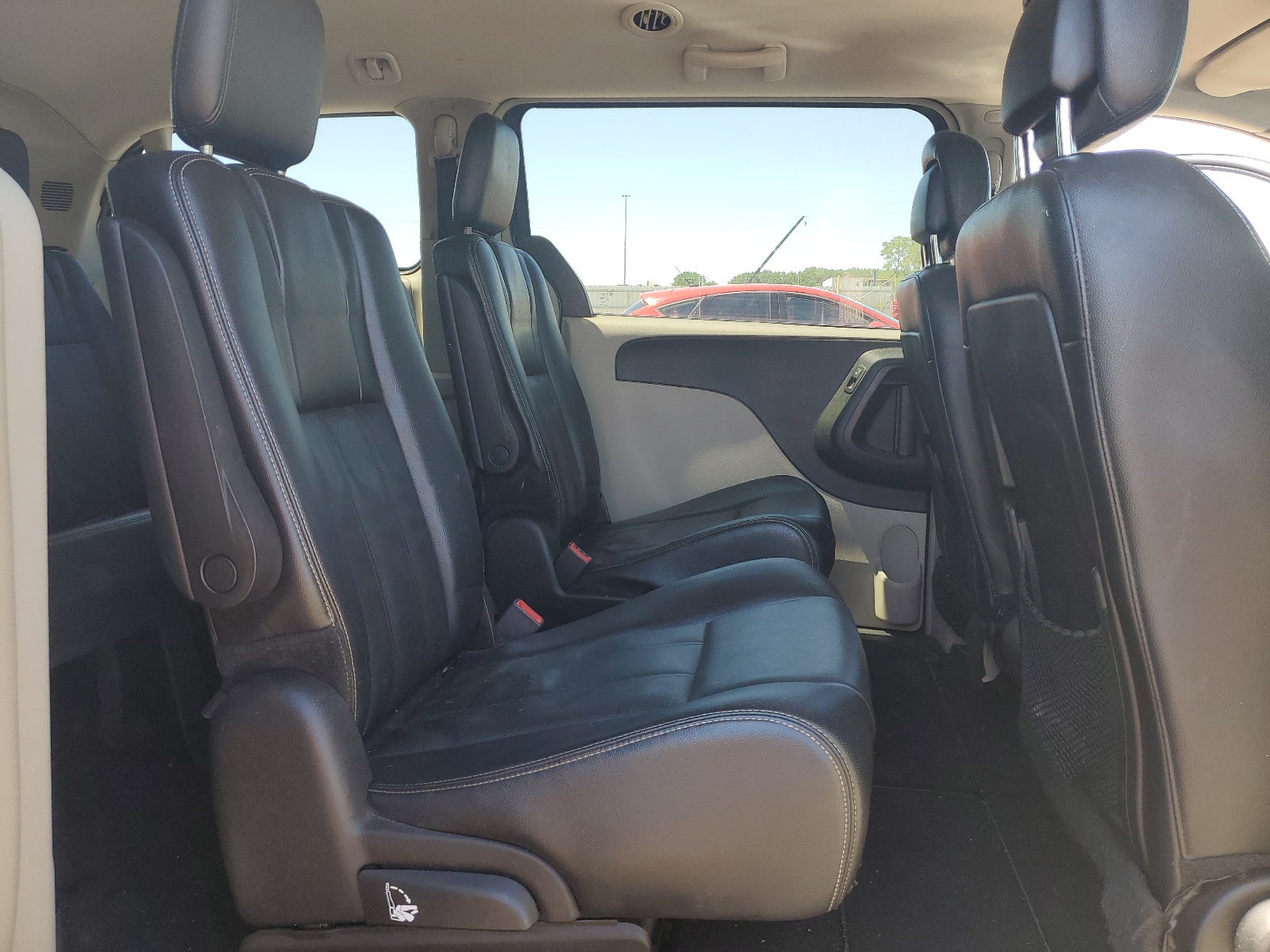 2C4RC1BG7DR689819 2013 Chrysler Town & Country Touring