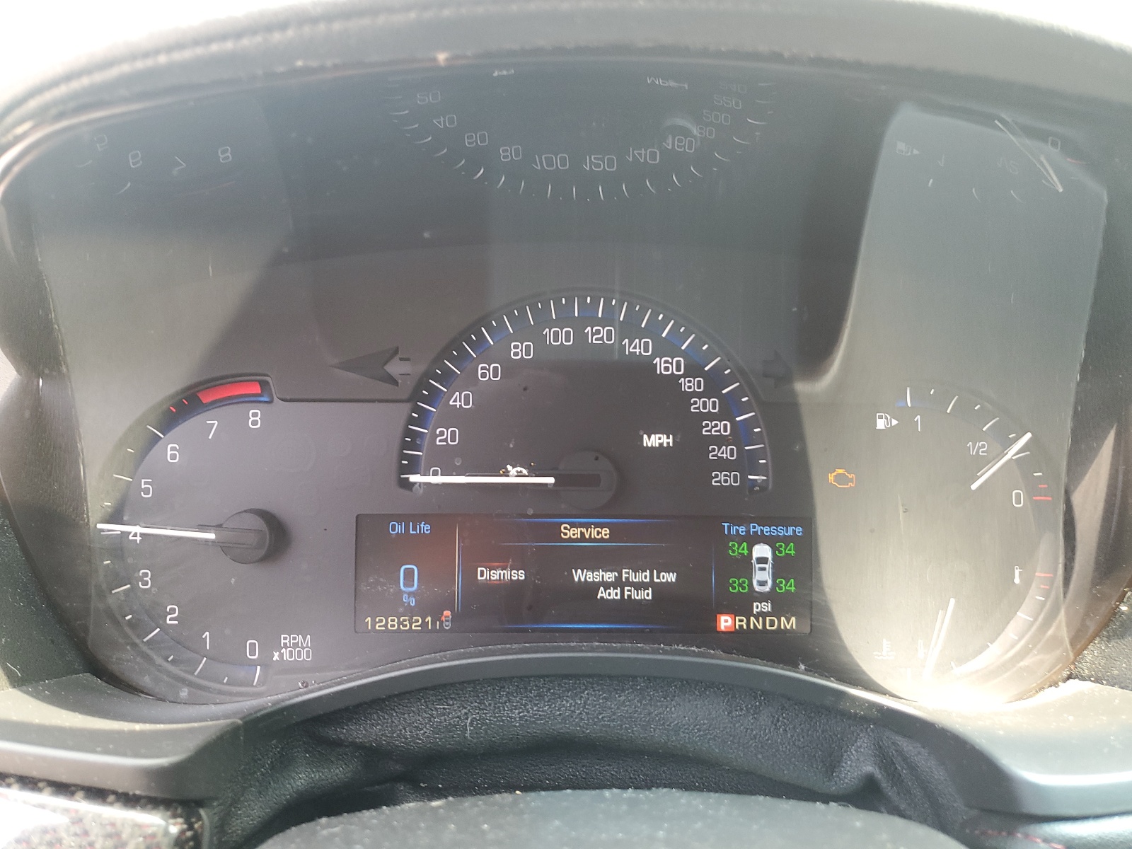 1G6AH5SX5E0118074 2014 Cadillac Ats Luxury