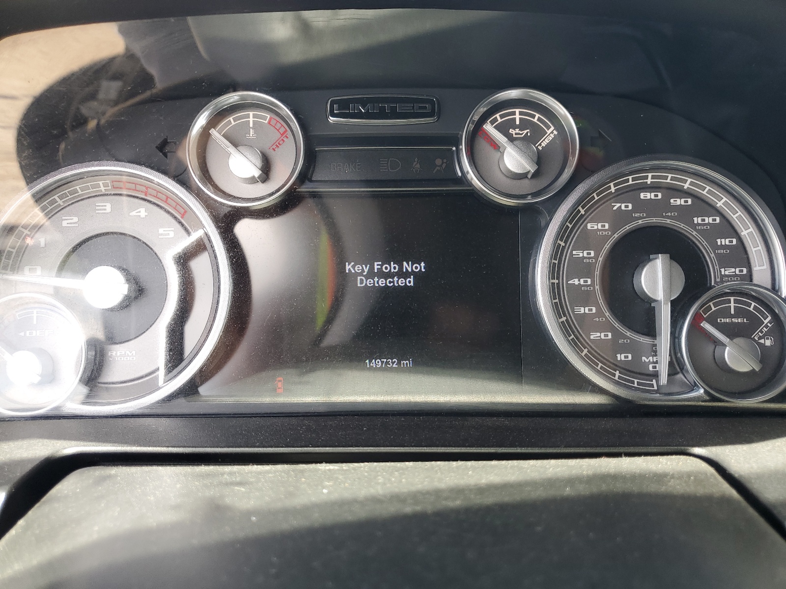 3C63RRKL9FG535600 2015 Ram 3500 Longhorn