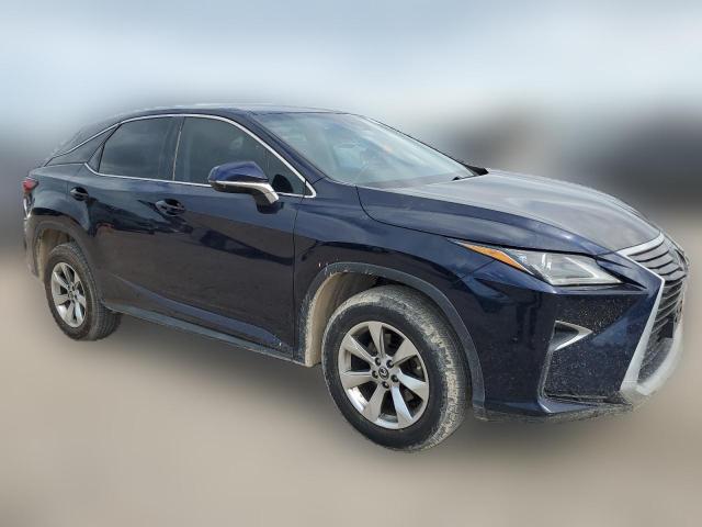 2T2ZZMCA0KC126971 | 2019 Lexus rx 350 base