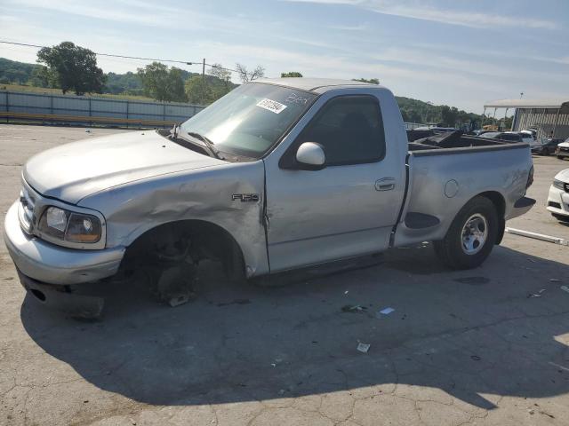 2003 Ford F150  for Sale in Lebanon, TN - Front End