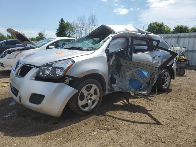 2010 Pontiac Vibe 