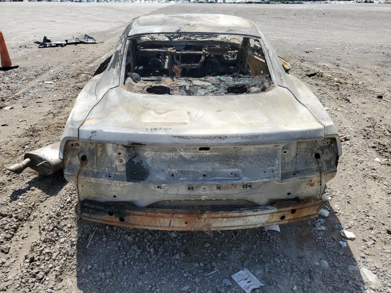 2020 Ford Mustang VIN: 1FA6P8TH4L5178528 Lot: 60028194