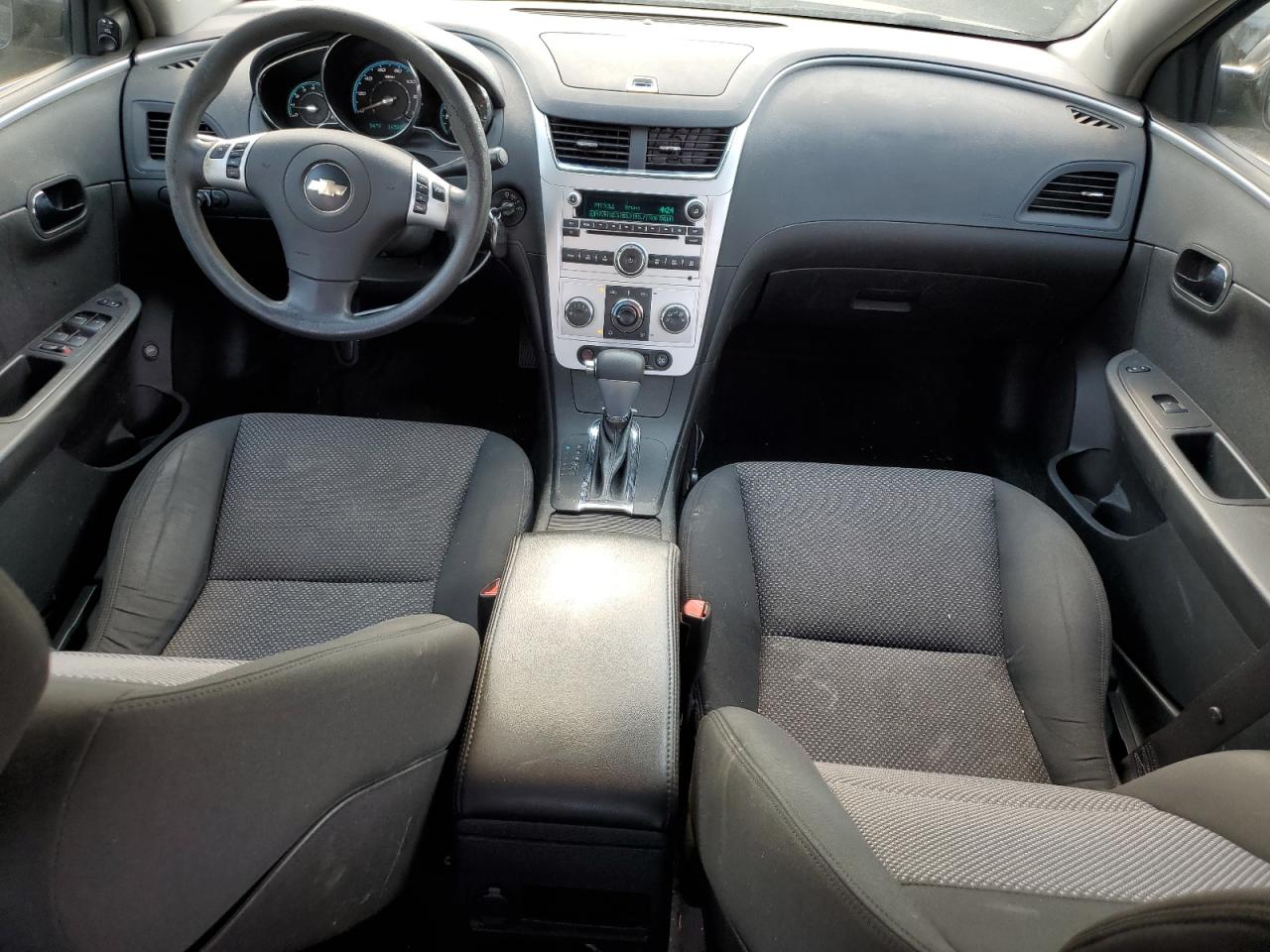 2009 Chevrolet Malibu 1Lt VIN: 1G1ZH57B69F238748 Lot: 60309574