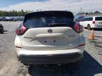 2018 NISSAN MURANO S for sale at Copart NS - HALIFAX