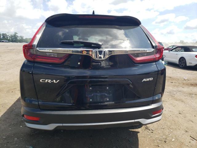 7FARW2H8XLE002165 | 2020 Honda cr-v exl