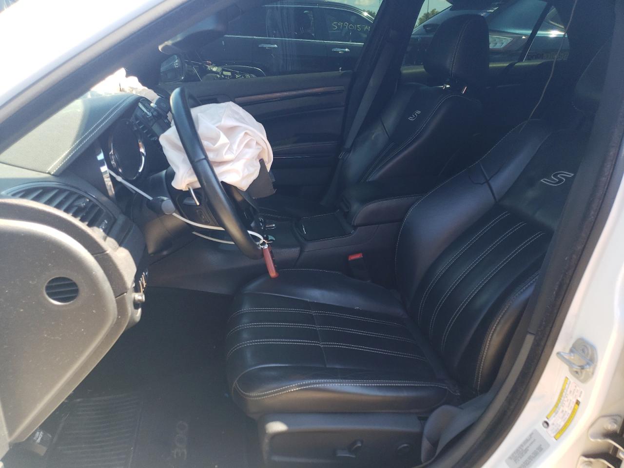 2014 Chrysler 300 S VIN: 2C3CCABG6EH373264 Lot: 59896324