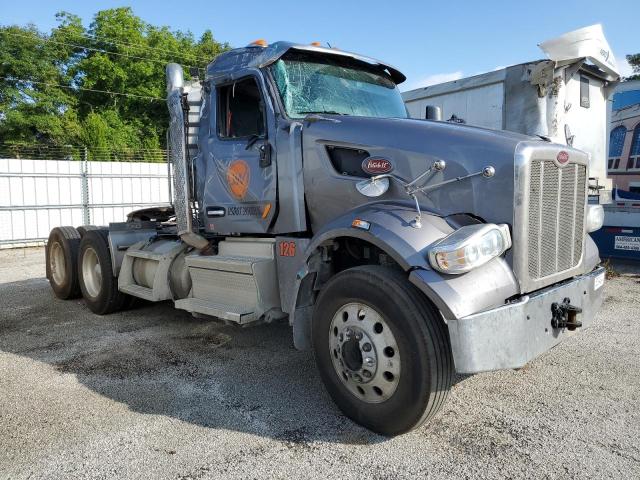 Harleyville, SC에서 판매 중인 2020 Peterbilt 567  - Rollover