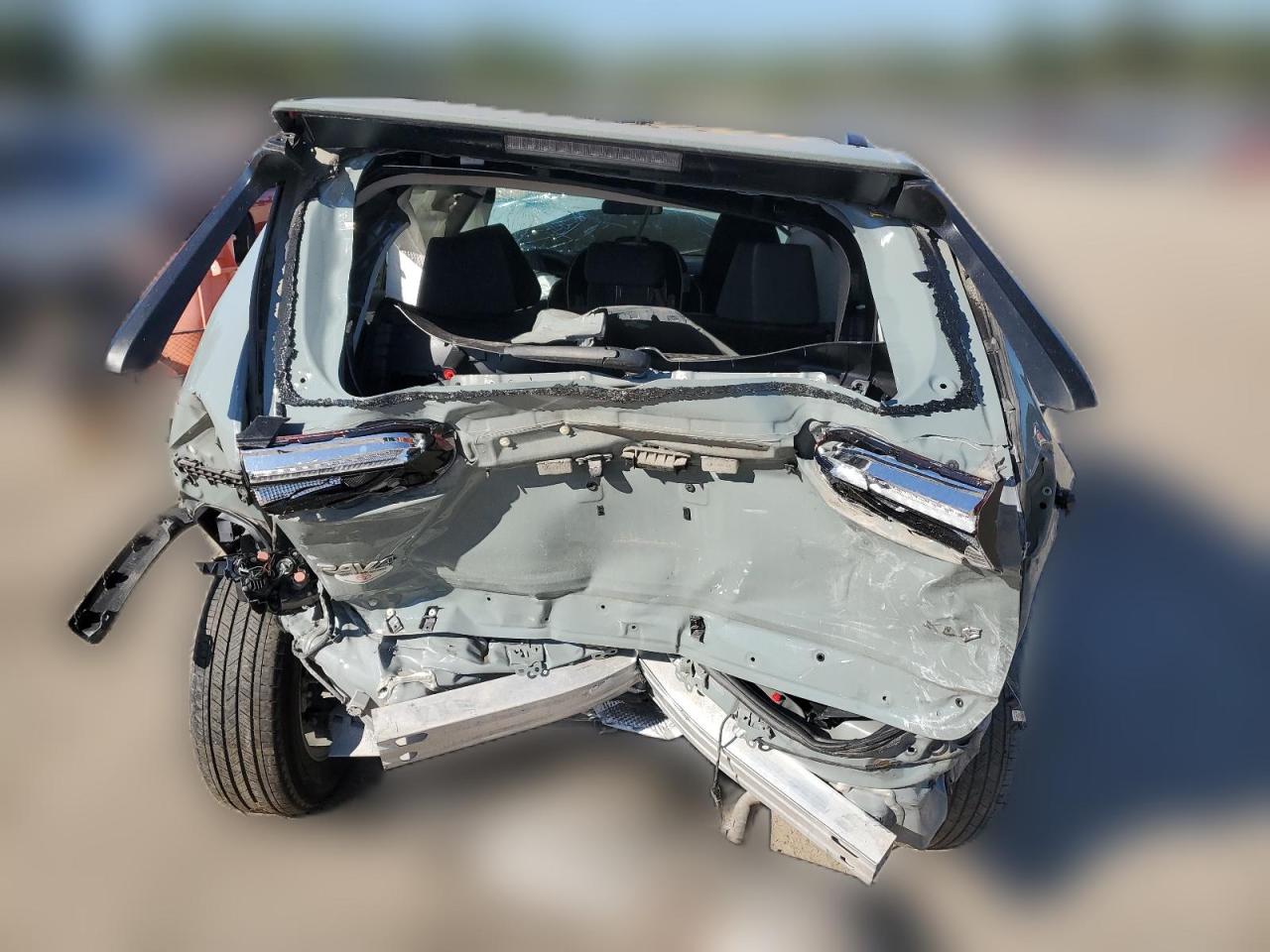 2021 Toyota Rav4 Xle VIN: 2T3W1RFV4MW142321 Lot: 71136613