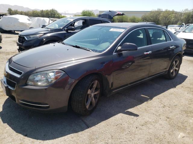  CHEVROLET MALIBU 2012 Gray