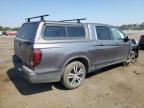 2017 Honda Ridgeline Rts for Sale in Fredericksburg, VA - Front End