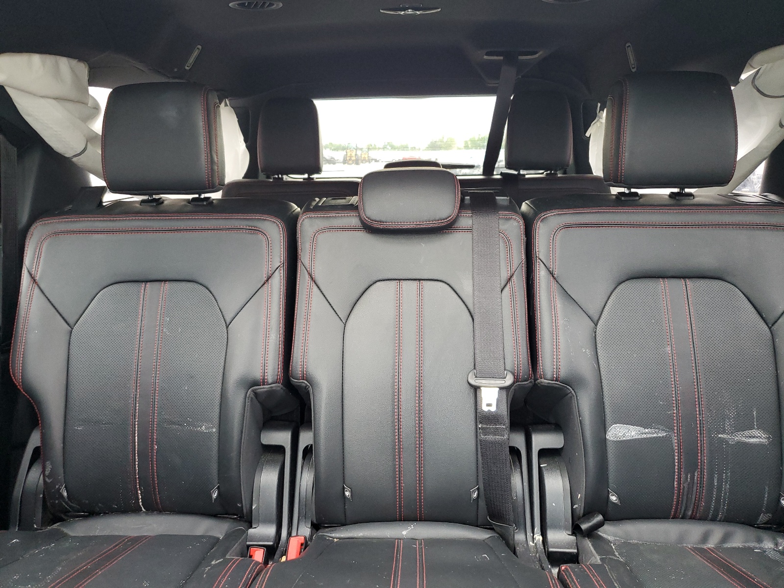 1FMJK2AT8NEA50699 2022 Ford Expedition Max Limited