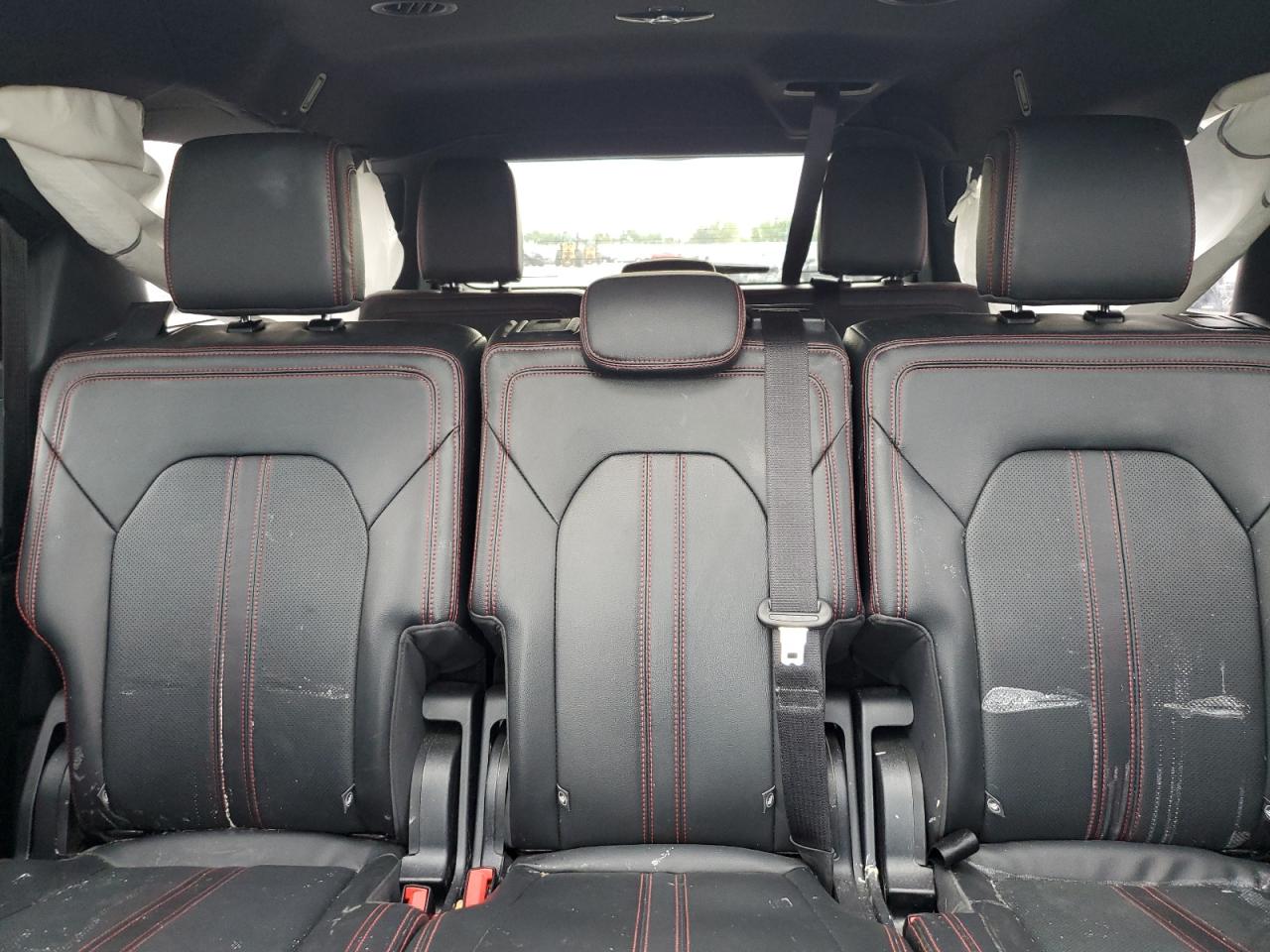 2022 Ford Expedition Max Limited VIN: 1FMJK2AT8NEA50699 Lot: 60490614