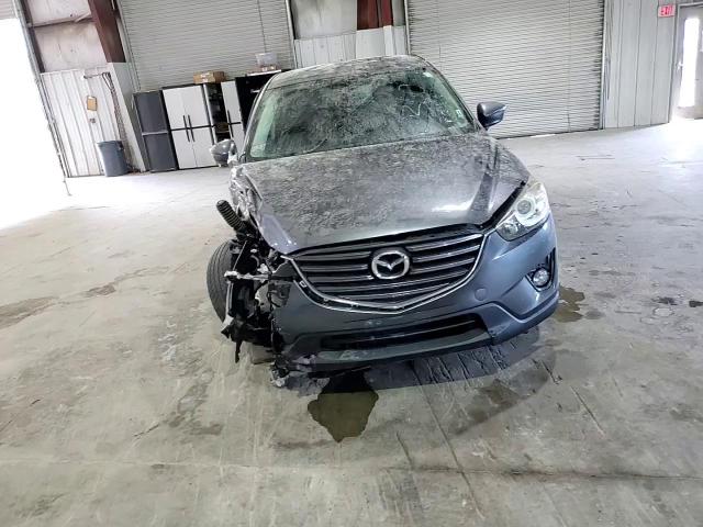 2016 Mazda Cx-5 Touring VIN: JM3KE4CY0G0647907 Lot: 56789014