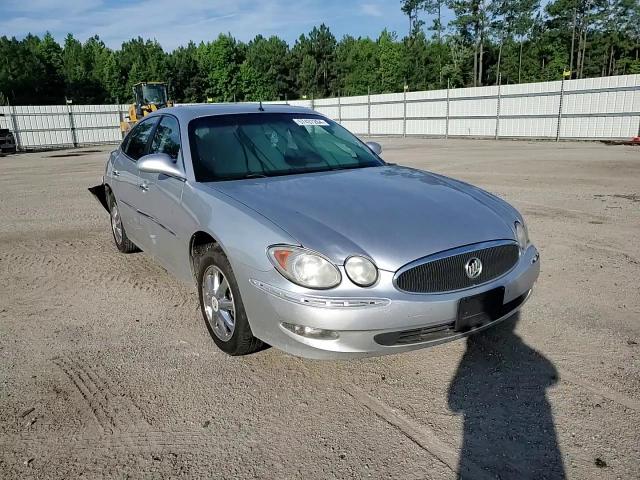 2005 Buick Lacrosse Cxl VIN: 2G4WD532451197707 Lot: 57437264