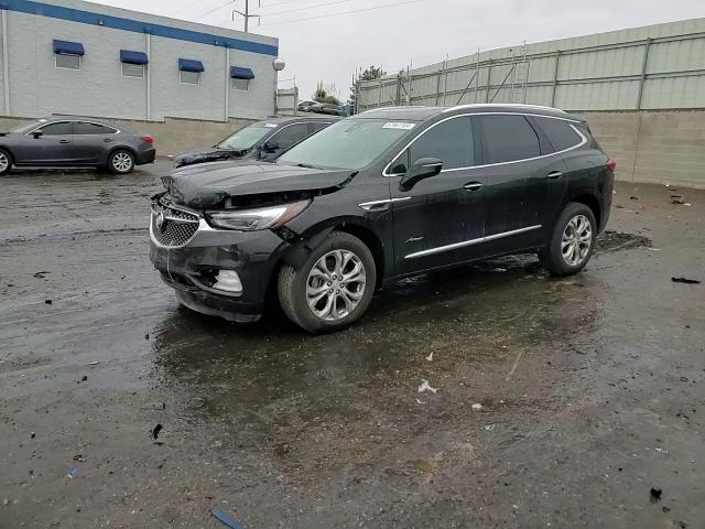 2019 Buick Enclave Avenir VIN: 5GAEVCKW1KJ295215 Lot: 57961104