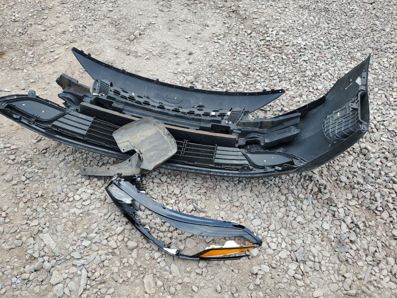 2017 Kia Forte Lx VIN: 3KPFK4A70HE074433 Lot: 59838484