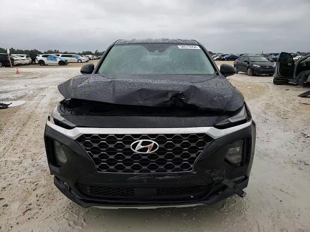 2020 Hyundai Santa Fe Sel VIN: 5NMS33AD7LH239021 Lot: 58579354