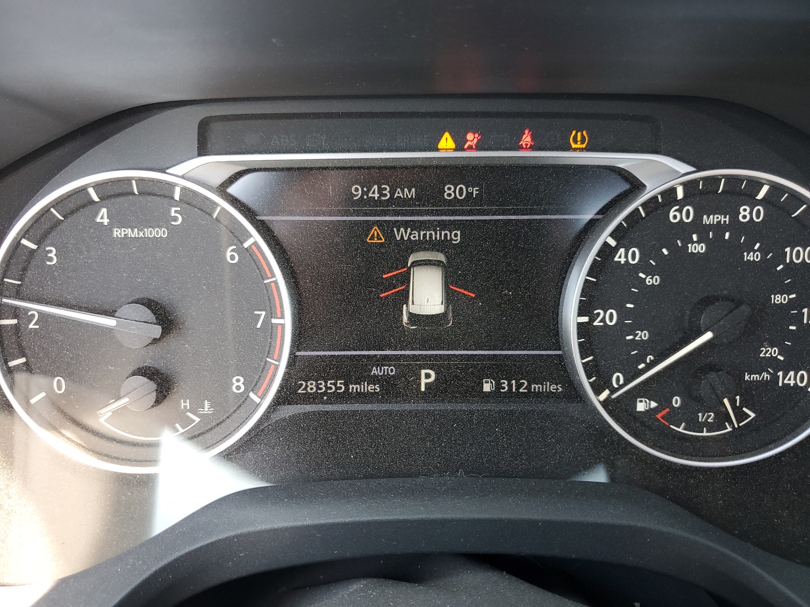 5N1AT3BB5MC703847 2021 Nissan Rogue Sv