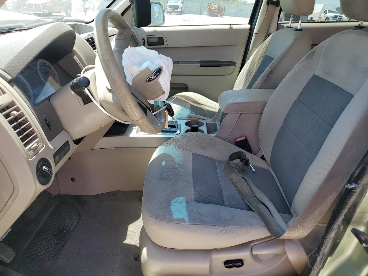 2008 Ford Escape Xlt VIN: 1FMCU03138KE51067 Lot: 58577014