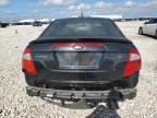 2012 Ford Fusion Se en Venta en Taylor, TX - Normal Wear
