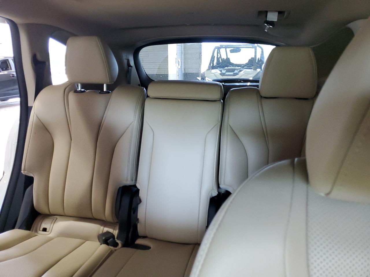 2022 Acura Mdx Technology VIN: 5J8YD9H4XNL012215 Lot: 59164214